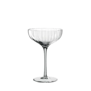 Poháre na šumivé víno POESIA